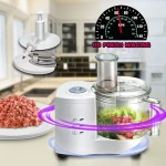 Food Grade OEM Multi-function Food Processor