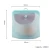 Import Food grade vacuum preservation reusable silicone food storage bag with ziplock from China