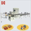Food Industry Snack Machinery mechanical packer