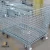 Import For Material Handling Hot Dip Galvanize Industrial Storage Wire Cages on Wheels from China