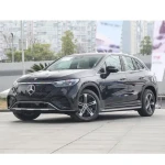for Mercedes Benz EQE SUV 350 4MATIC Electric SUV Car 4x4 Luxury Mercedes SUV EQE EQS EV Car Electric Vehicle New Energy Car