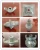 Import formwork hardwares for construction wing nut large insert construction hardware from China