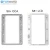 Import Forward metal mould for curved screen for Samsung S8+ when edge laminating machine from China