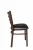 Import foshan indoor luxury restaurant dining chairs from China