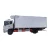 Import foton ollin 7.6m refrigerated refrigerator cold chain cars transport vehicle truck from China