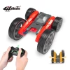 Four-wheel drive racing drifts electric cars childrens high-speed wholesale childrens toys remote control car radio-controlled