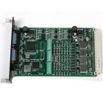 Fr-4 Custom 94V0 Multilayer PCB Assembly Induction Cooker PCBA & PCB