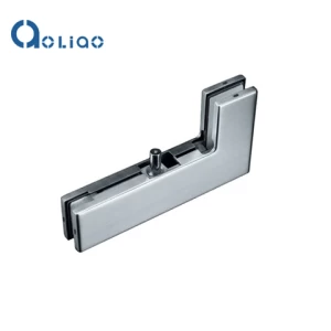 Frameless Glass Door Hardware Accessories Patch Fitting