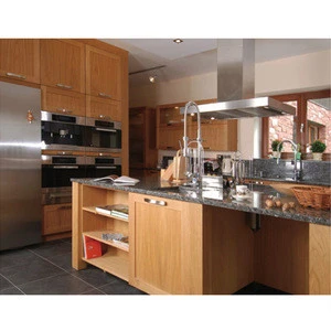 Free design Durable Modular kitchen cabinet parts &amp; accessories