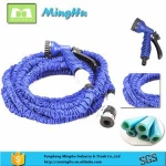 FREE SAMPLE Flexible Expanding Garden, Sprinkler & Car Water Hose, Garden tools