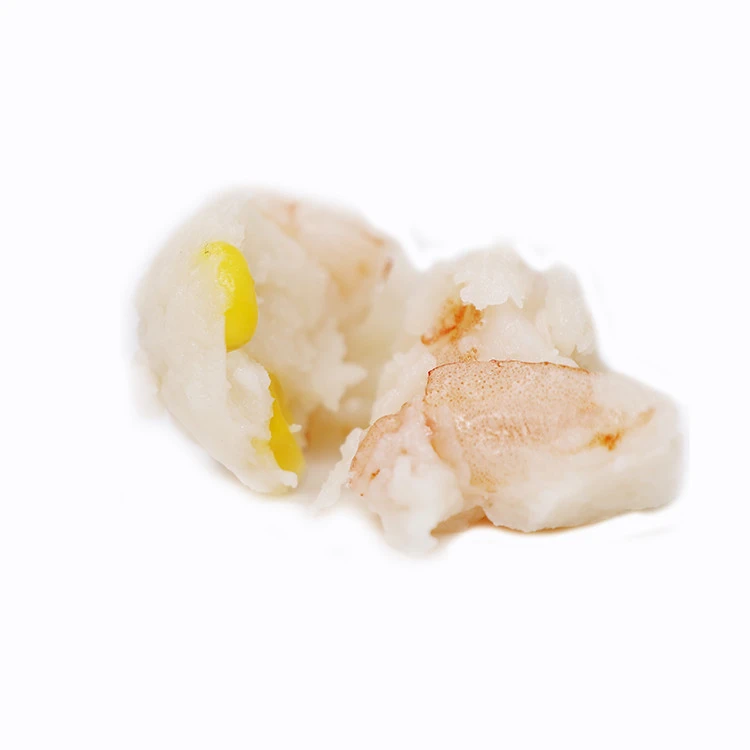 Free Sample Frozen Surimi Surimi Shrimp Prawn Ball