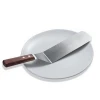Free Sample kitchen accessory metal flat shovel