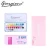Import Free Sample Portable Giorgione  G-1618 Solid Water Color Paint Set With Pink and Blue Tin Box from China