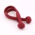 Import Free shipping colors elastic hair bands ponytail holders hair accessories for girls/women hair ties from China