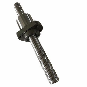 Free shipping fast shipping cheap price big lead screw High Quality Ball Screw SFE 2020 made in China for CNC