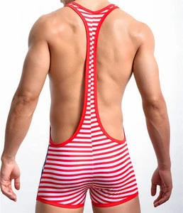 Free Shipping Hot Sale Cotton Mens Pants Cheap American Flag Prints Sexy Long Underwear Without Band