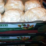 Fresh Cauliflower from Egypt , Egyptian fresh cauliflower vegetable
