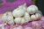 Import Fresh Garlic from Thailand