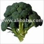 fresh Green cauliflower