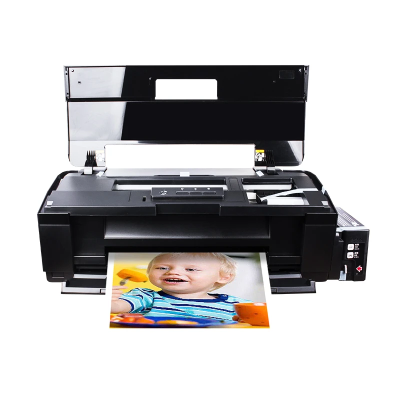 Fresh Supply A3 sublimation printer L1800 for T-shirt