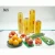 Import Fresh vegetable Iceberg Lettuce Leeks each  use PVC PE stretch film from China