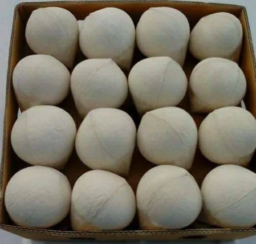 Fresh Young Coconut Natural Premium Quality from Thailand Fully Husked