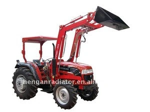 front end loader for FOTON/YTO/JINMA /CHANGFA tractor