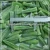 Import Frozen okra from China