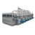Import Fruit basket washing machine;trays and baskets tunnel crate washing Equipment from China