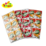 Fruit Instant Orange Powder Drink