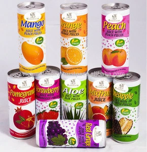 Fruit juice - No Preservatives - made in Vietnam
