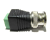 Import FSATECH high quality screw terminal bnc male and female connector for cctv accessories from China
