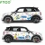 Import FTGO Car Body Graphic StickerCar Sticker &amp; Decal Aut rcustom waterproof car decal sticker from China