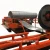 Import Full automatic Corrugated metal culvert pipe making machine from China