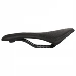 Full Carbon Fiber Mountain Bike Road Bike Cycling Cushion Saddle  Manveo