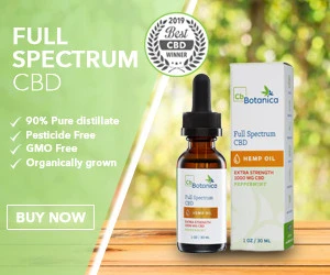full Spectrum Pure Organic Hemp Oil 500mg adult hemp cbd oil Peppermint 1pk 30ML, Organic, No Pesticides, COA Available