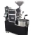 Import Full stainless steel 5kg coffee bean roasting equipment from China