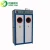 Import Full Steel Lab Explosion-Proof Hospital Cabinet High Quality  Laboratory Gas Cylinder Cabinet from China