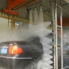Full touchless automatic car wash machine sewer jetting machines