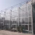 Import FUMA newest galvanized frame agriculture greenhouse glass/pc/film from China