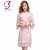 Import FUNG 3028 Solid Color Womens Sleepwear Bridesmaid Pajamas from China