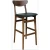 Import Funky Colorful kitchen seat restaurant bar furniture custom bar stool from China