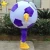Import Funtoys CE Soccer Football Custom Mascot Costume Basketball Funny Cosplay Mascotte Carnival Fancy Party Dress from China