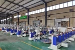 Furniture sanding machine 4 sided sander Profile sander belt disc sander machine