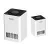 FUSHIAI Multifunctional Ozone Generator Hepa Air  Purifier FSA-620 for Home  with Touch Screen