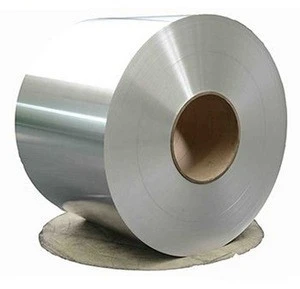 Galvalume Steel Coil AZ150 Aluzinc Steel Pipe GL Steel Structure Green House Application