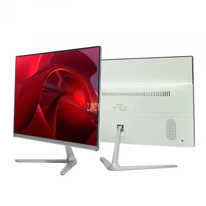 Gaming 21.5 inch all in one pc  Core i3/i5/i7  monoblock desktop computer