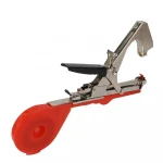 Garden Plant Vine Tying Tapener Plant-Tying Fruit Tapetool Binding Strapping Stem Branche Hand Tying Device Pruning Tools