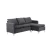 Import Garden Sofas Velvet Upholstered Canape Couch Living Room Sofas from China