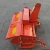 Import Garden tractor used mini power italy rotary tiller from China